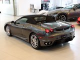 Used 2007 Ferrari F430 Spider image 2