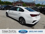 Used 2020 Kia Forte LXS image 6