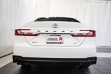 Used 2025 Toyota Camry SE image 5