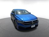 Used 2024 Volkswagen Jetta S image 3