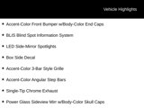 Used 2015 Ford F150 Lariat image 3