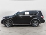 Used 2019 Nissan Armada SL w/ Premium Package image 2