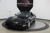 Used 1999 Chevrolet Corvette Coupe w/ Memory Pkg image 4