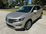 Used 2017 Lincoln MKC Reserve image 3
