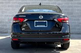 Used 2021 Nissan Versa SV image 4