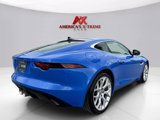 Used 2019 Jaguar F-TYPE Coupe image 5