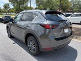 Used 2020 MAZDA CX-5 Touring image 3