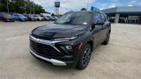 New 2024 Chevrolet TrailBlazer LT w/ LT Cold Weather Package image 4