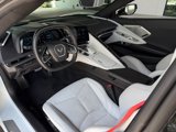 Used 2023 Chevrolet Corvette Stingray Preferred Conv w/ Z51 Performance Package image 2