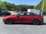 Used 2021 Kia K5 GT-Line w/ GT-Line FWD Premium Package image 4