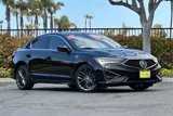 Certified 2022 Acura ILX image 2
