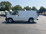 Used 2022 GMC Savana 2500 image 4
