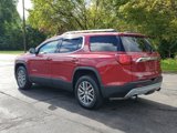 Used 2019 GMC Acadia SLE w/ Driver Alert Package I image 4