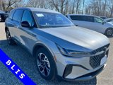 New 2025 Lincoln Nautilus Premier w/ Jet Appearance Package image 4