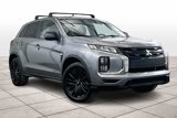 Used 2021 Mitsubishi Outlander Sport Black Edition image 3