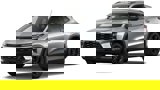 New 2025 Chevrolet Trax ACTIV w/ Driver Confidence Package image 2
