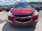 Used 2011 Chevrolet Traverse LT w/ LPO, 'HIT The Road' Package image 3
