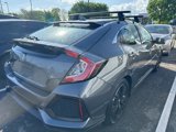 Used 2017 Honda Civic EX image 2