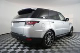 Used 2016 Land Rover Range Rover Sport Supercharged image 3