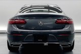 Used 2019 Mercedes-Benz E 450 Coupe image 3