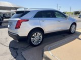 Used 2019 Cadillac XT5 Premium Luxury w/ Driver Assist Package image 4