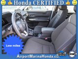 Certified 2023 Honda CR-V LX image 4