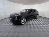 Used 2022 Cadillac XT4 Luxury w/ Cold Weather Package image 2