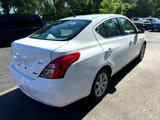 Used 2012 Nissan Versa SL image 4