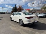 Used 2020 Mercedes-Benz CLA 250 4MATIC image 4