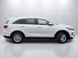 Used 2020 Kia Sorento LX image 4