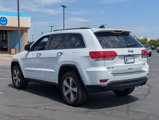 Used 2015 Jeep Grand Cherokee Limited image 6
