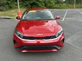 Used 2024 Kia Forte LXS image 2