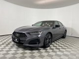 Used 2021 Acura TLX w/ A-SPEC Pkg image 3