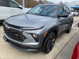 New 2025 Chevrolet TrailBlazer RS w/ Convenience Package image 2