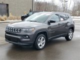 Used 2023 Jeep Compass Latitude w/ Convenience Group image 2