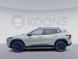 New 2025 Chevrolet Trax ACTIV w/ Driver Confidence Package image 2