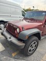 Used 2007 Jeep Wrangler X image 2