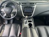 Used 2018 Nissan Murano SL image 3