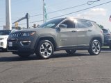 Used 2019 Jeep Compass Limited w/ Safety & Security Group image 3