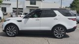 Used 2020 Land Rover Discovery HSE Luxury image 5
