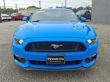 Used 2017 Ford Mustang GT image 2