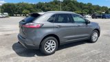Used 2022 Ford Edge SEL w/ Class II Trailer Tow Package image 2