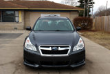 Used 2013 Subaru Legacy 2.5i image 3