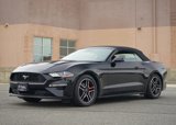 Used 2021 Ford Mustang Premium image 3