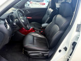 Used 2013 Nissan Juke SL w/ Sport Pkg image 3