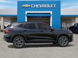 New 2025 Chevrolet Trax LT w/ Driver Confidence Package image 5