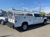 Used 2021 Chevrolet Silverado 3500 W/T w/ WT Convenience Package image 5
