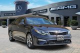 Used 2019 Kia Optima S image 2