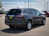 Used 2017 Chevrolet Traverse LS image 5