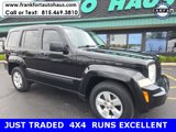 Used 2011 Jeep Liberty Sport image 3